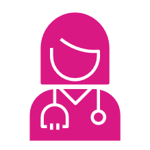 female doctor
